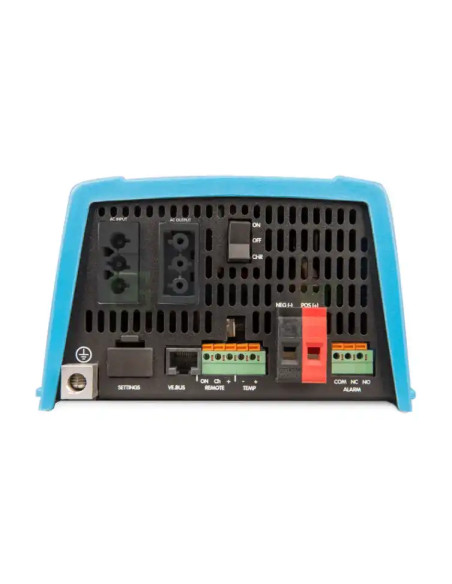 Invertor cu charger 24V 500VA MultiPlus 24 500 10-16