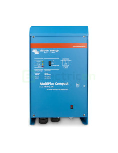 Invertor cu charger 24V 1600VA MultiPlus C 24 1600 40-16