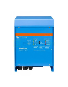 Invertor cu charger 24V 3000VA MultiPlus 24 3000 70-16