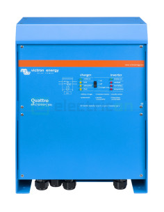 Invertor cu charger 48V 5000VA Quattro 48 5000 70-100 100