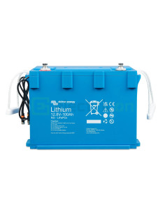 LiFePO4 Battery 12,8V 100Ah NG