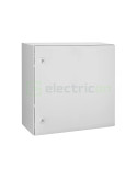 Cutie electrică - siguranțe - 600x600x300mm - exterior IP65 - include contrapanou - Schrack WSA6060300