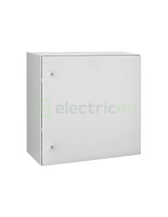 Cutie Metalică Schrack WSA6060300 IP66 600x600x300mm
