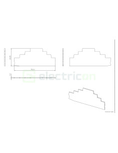 Element Terminal PT 2,5 Gri Phoenix Contact 1336340 2