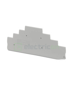 Element Terminal PT 2,5 Gri Phoenix Contact 1336340