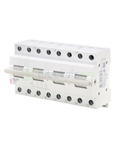 Comutator Modular 1-0-II 4P 100A ETI SSQ 4100