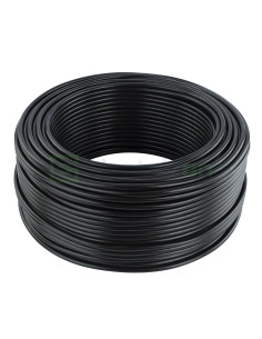 Cablu Solar Helukabel 6mm² Negru 1500V H1Z2Z2-K 713531 2