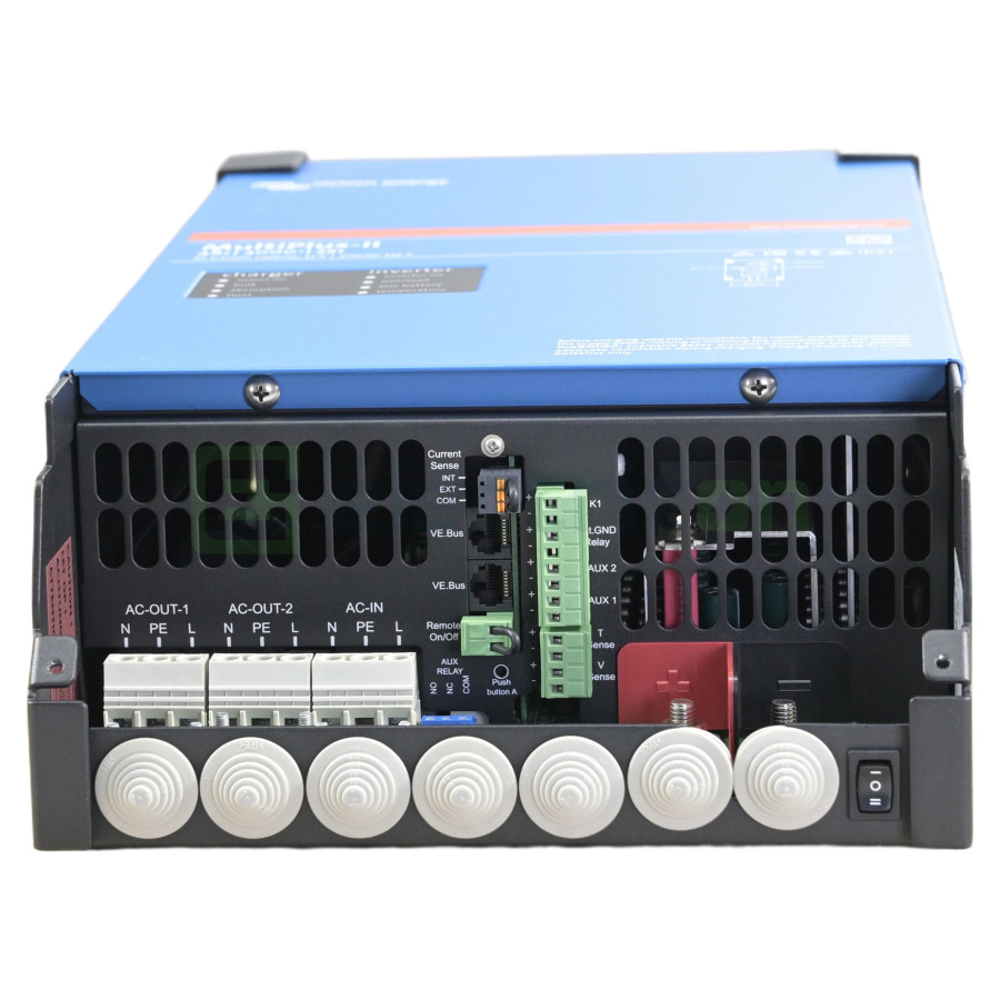 Invertor Incarcator Victron MultiPlus-II 48V 3000VA 35-32