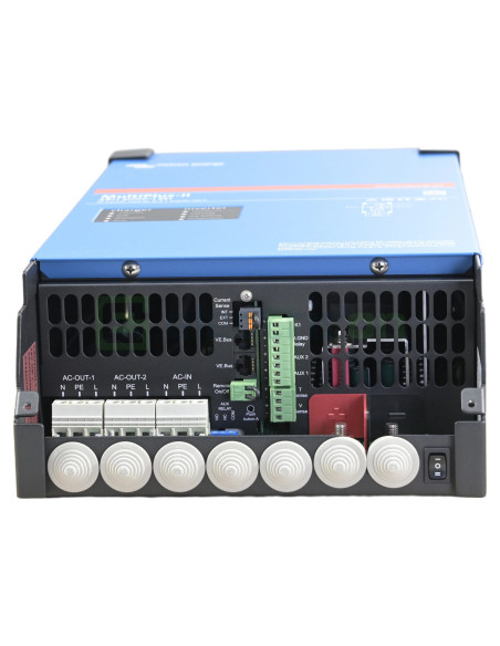 Invertor Incarcator Victron MultiPlus-II 48V 3000VA 35-32