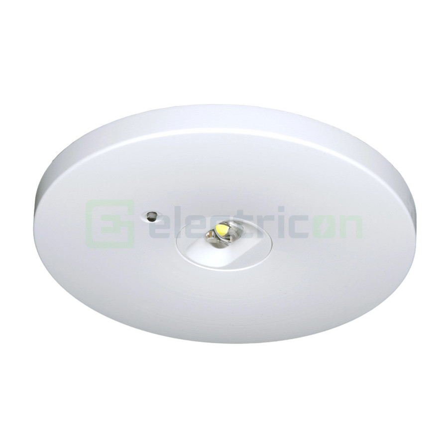 Lampa Siguranță Antipanică 300lm 3h Schrack NLK6UT33