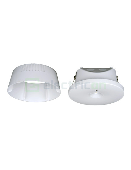 Lampa Siguranță Antipanică 300lm 3h Schrack NLK6UT33