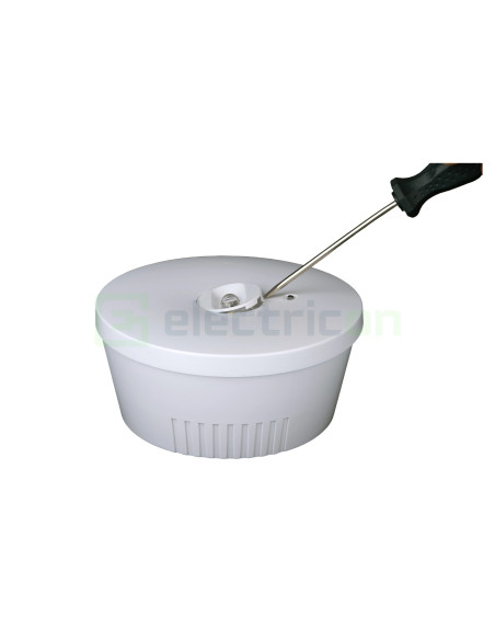 Lampa Siguranță Antipanică 300lm 3h Schrack NLK6UT33
