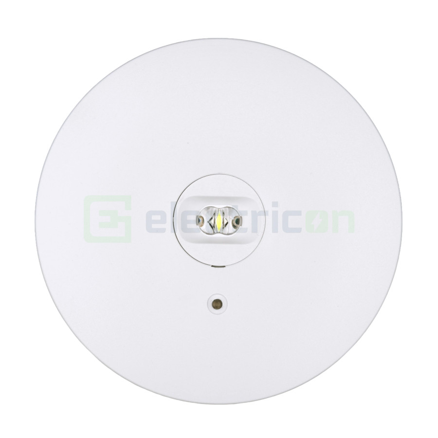 Lampa Siguranță Antipanică 300lm 3h Schrack NLK6UT33