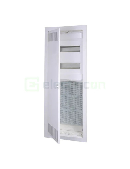 Tablou Hibrid ETI ECG70HCOMBO 70 Mod 28+42 Incastrat
