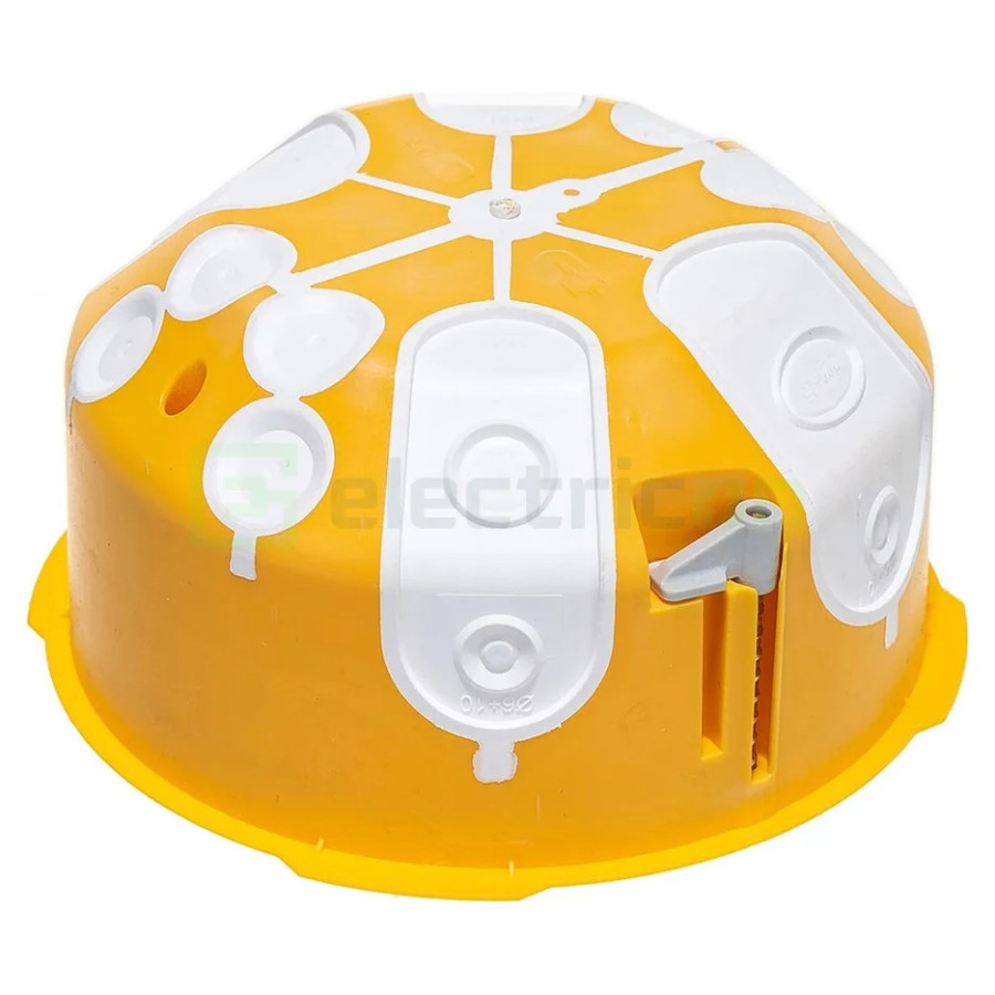 Doza aparataj, de legătură cu montaj în gips-carton, 104x55, Kopos,KO 97/LD_NA