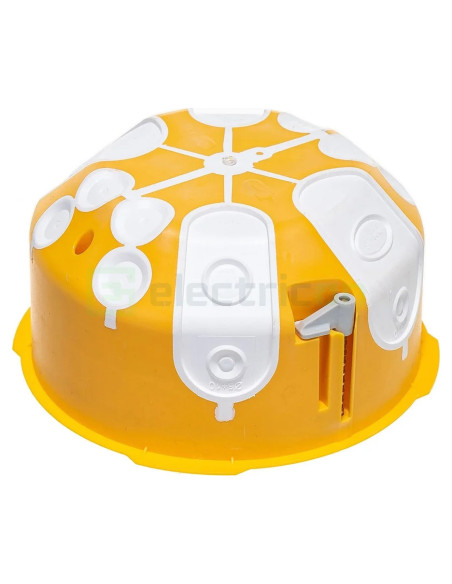 Doza aparataj, de legătură cu montaj în gips-carton, 104x55, Kopos,KO 97/LD_NA