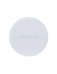 Doza ramnificatie, cu montaj zidărie, rotundă cu capac, 103x50, Kopos, KO 97/5_KA 2