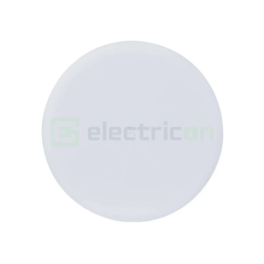 Doza ramnificatie, cu montaj zidărie, rotundă cu capac, 103x50, Kopos, KO 97/5_KA