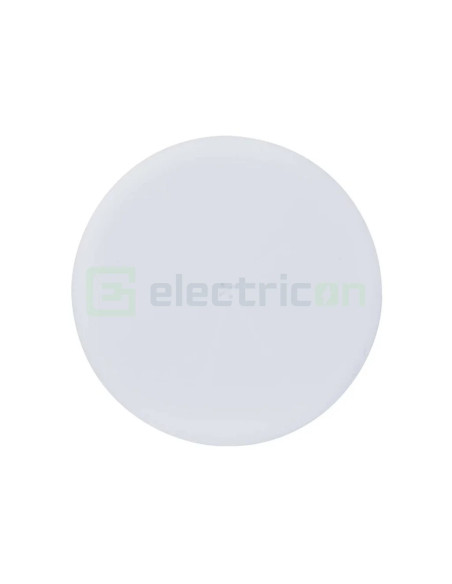 Doza ramnificatie, cu montaj zidărie, rotundă cu capac, 103x50, Kopos, KO 97/5_KA