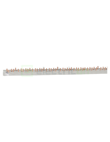 Busbar Trifazat Schrack Amparo 54M 10mm² BSA90172