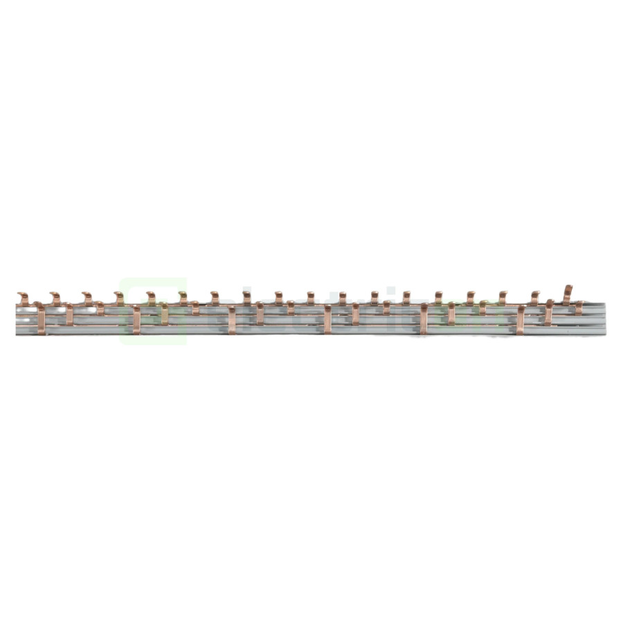 Busbar Trifazat Schrack Amparo 54M 10mm² BSA90172