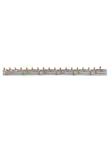 Busbar Trifazat Schrack Amparo 54M 10mm² BSA90172
