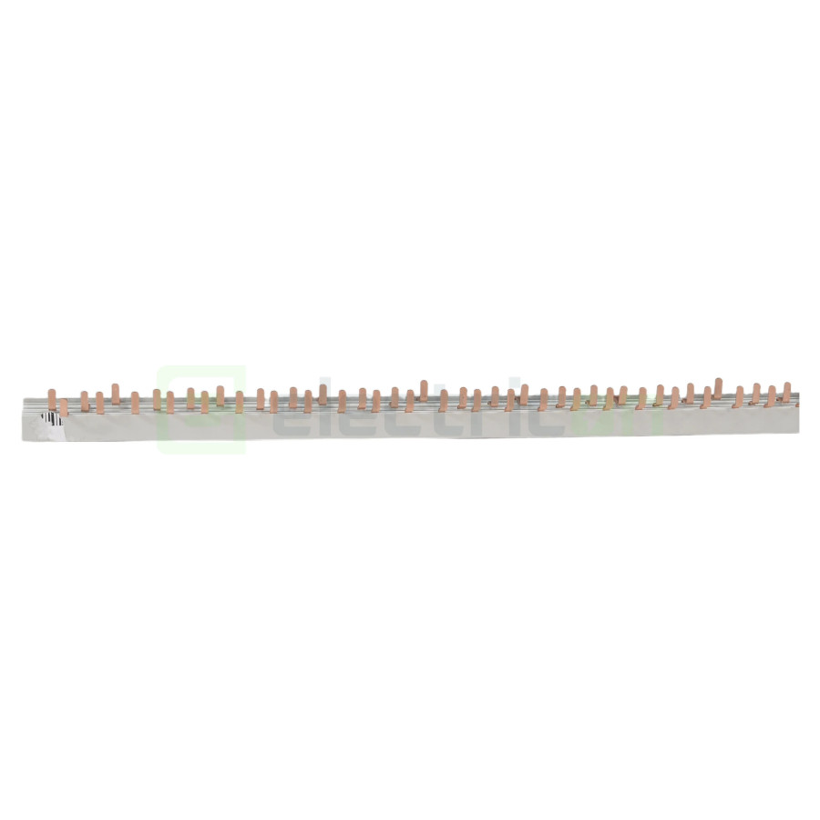 Busbar Trifazat Schrack Amparo 54M 10mm² BSA90172