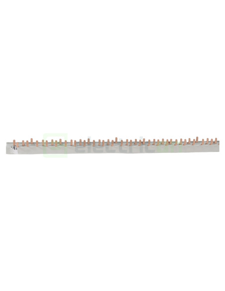 Busbar Trifazat Schrack Amparo 54M 10mm² BSA90172