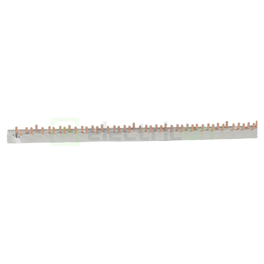 Busbar Trifazat Schrack Amparo 54M 10mm² BSA90172