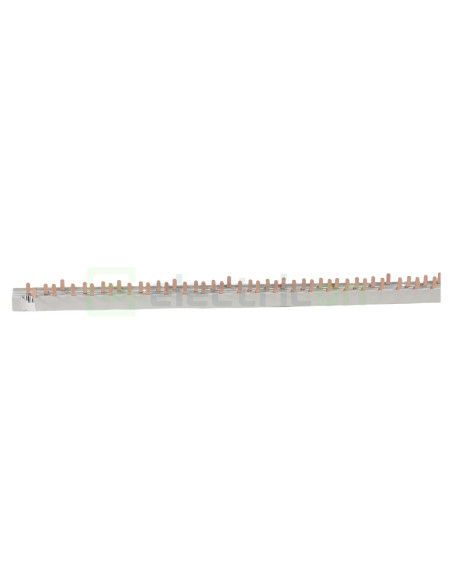 Busbar Trifazat Schrack Amparo 54M 10mm² BSA90172