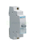 Buton comandă - cu revenire 1ND 230V - Hager SVN311