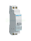 Buton comandă - cu revenire 2ND 230V - Hager SVN331