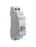 Buton comandă - cu reținere 2ND 230V - Hager SVN332