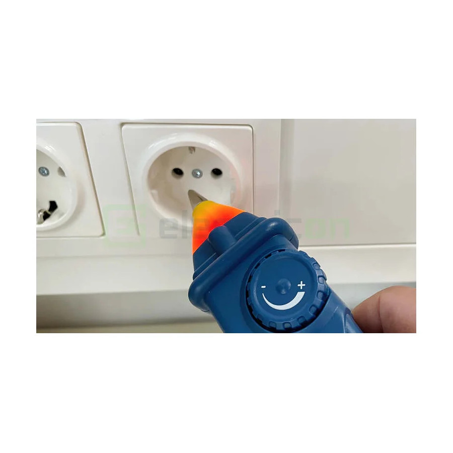 Detector Cabluri PAN Leitungssucher | Generator de Ton | Identificare Trasee | Pancontrol