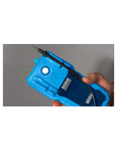 Multimetru Robust PAN 184 | IP67 Rezistent la Apă | True RMS & CAT IV | Pancontrol 2