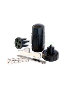 Manșon - 4 ramificații - Ø5-14 mm - ramificație cablu - PanControl VDM1