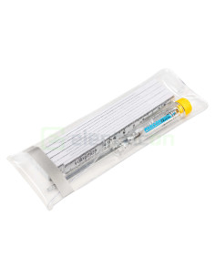 Set Electrician PAN PSD-SET-MS | Tester Fază și Ruletă 1m | Kit Montaj | Pancontrol