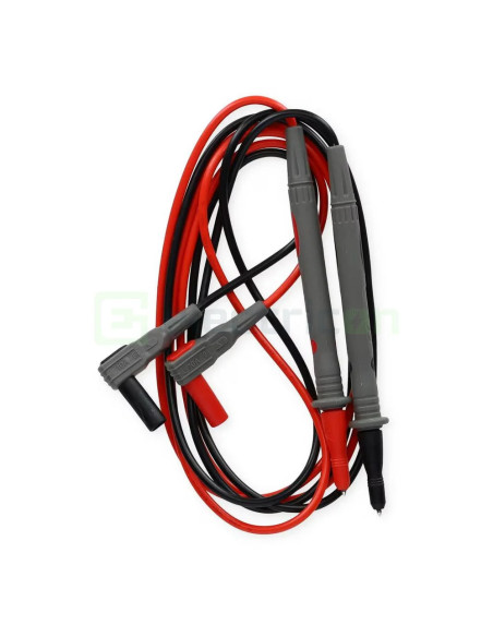 Set Cabluri Măsură PAN PK2F | Vârfuri cu Arc și Protecție IP67 | CAT IV 600V | Pancontrol