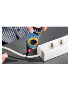 Multimetru Creion PAN Multistift-2 | Tester Tensiune și Continuitate 2