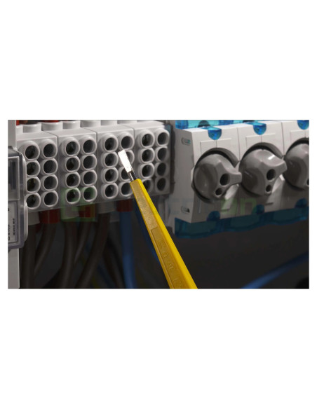 Tester Fază PAN PSD150 | Creion Tensiune 150mm | 120-250V AC VDE/GS | Pancontrol