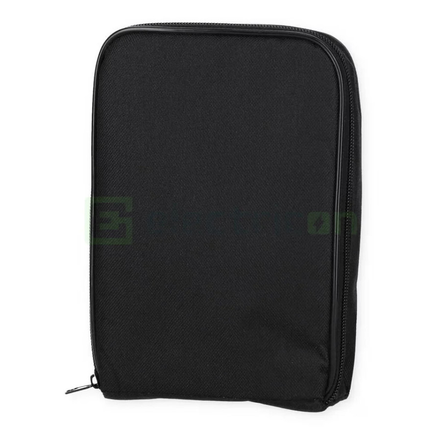 Geantă XL PAN TASCHE 5 | 200x140x60 mm | Pentru Multimetre și Instrumente | Pancontrol