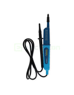 Tester Tensiune PAN Volttester 400 | 12V-400V AC/DC | Indicator LED IP54 | Pancontrol