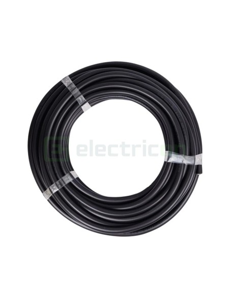 Cablu electric rigid cupru NYY-J 1x25 mm², Helukabel, 32005