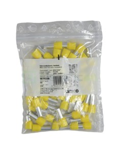 Ferule - pini - 25/16mm - Cimco - 18 7028