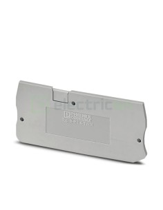 Element terminal - capac - pentru clemele șir gama PT 4-TWIN Phoenix Contact 3208977