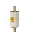 Siguranță fuzibilă MPR NH1XL fotovoltaică gPV 125A/1100VDC 10kA - ETI 004110394
