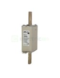 Siguranță fuzibilă MPR NH1 fotovoltaică gBat 250A/80VDC 50kA - ETI 004110096