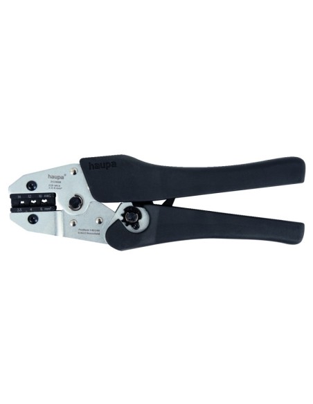 Cleste sertizare instalatii fotovoltaice MC4 2.5-6mm