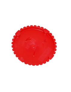 Capac protecție doze SM 60-05 roșu