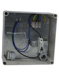 Tablou de masura si protectie, BMPM, 32A - Electricon.ro 2